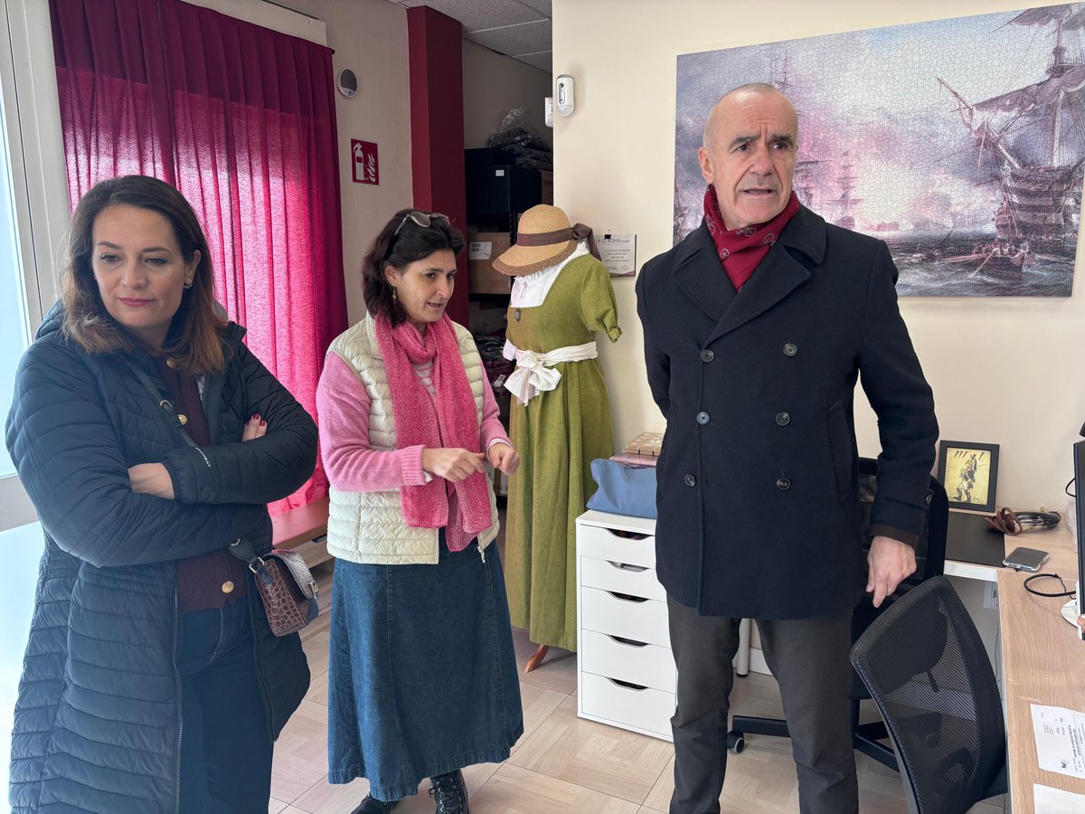 Al planificar obras, hay que escuchar y atender a los comercios cercanos. Dos ejemplos de lo que no se ha hecho son la <a href="/casarecreador/">La Casa del Recreador</a> y Mesón Pino Montano, negocios que he visitado estas semanas junto a <a href="/MyriamDRguez/">Myriam Díaz</a>. Tienen la obra del Metro justo delante, pero