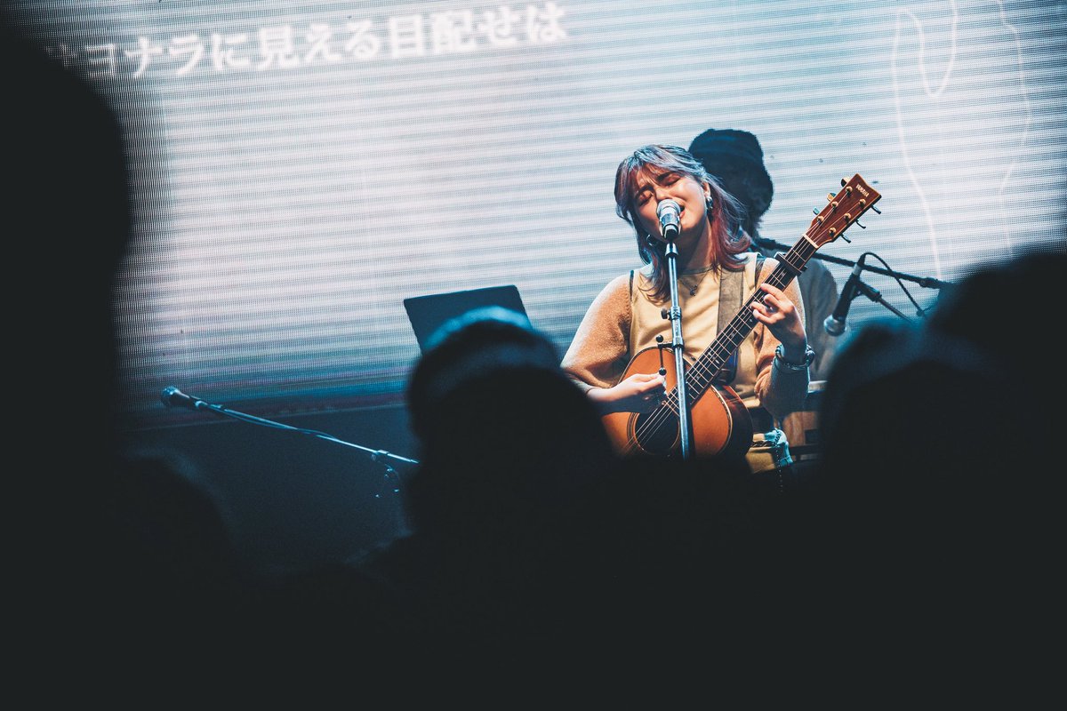 Nagie Lane|ナギーレーン tweet media