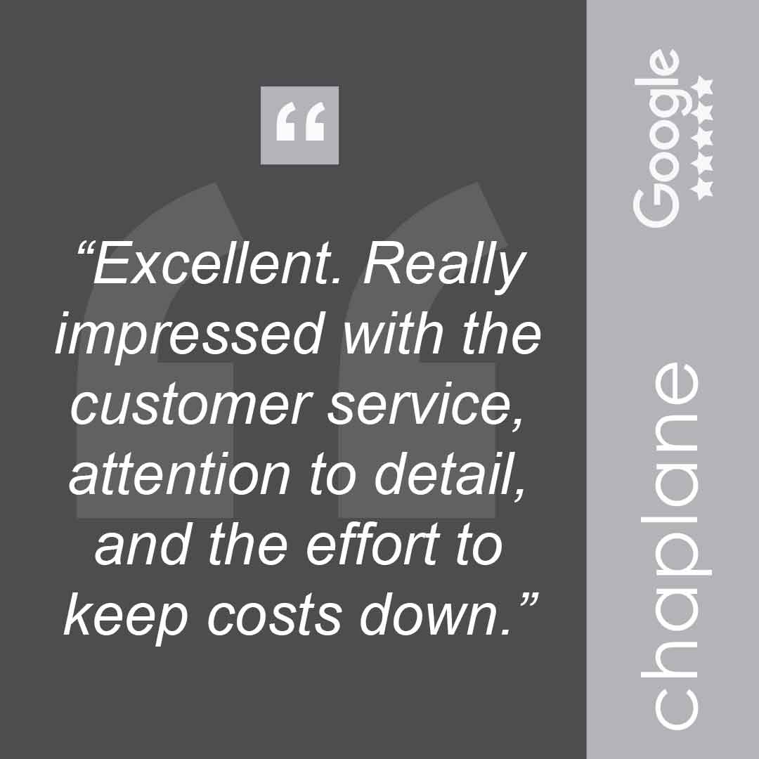 Chaplane tweet media