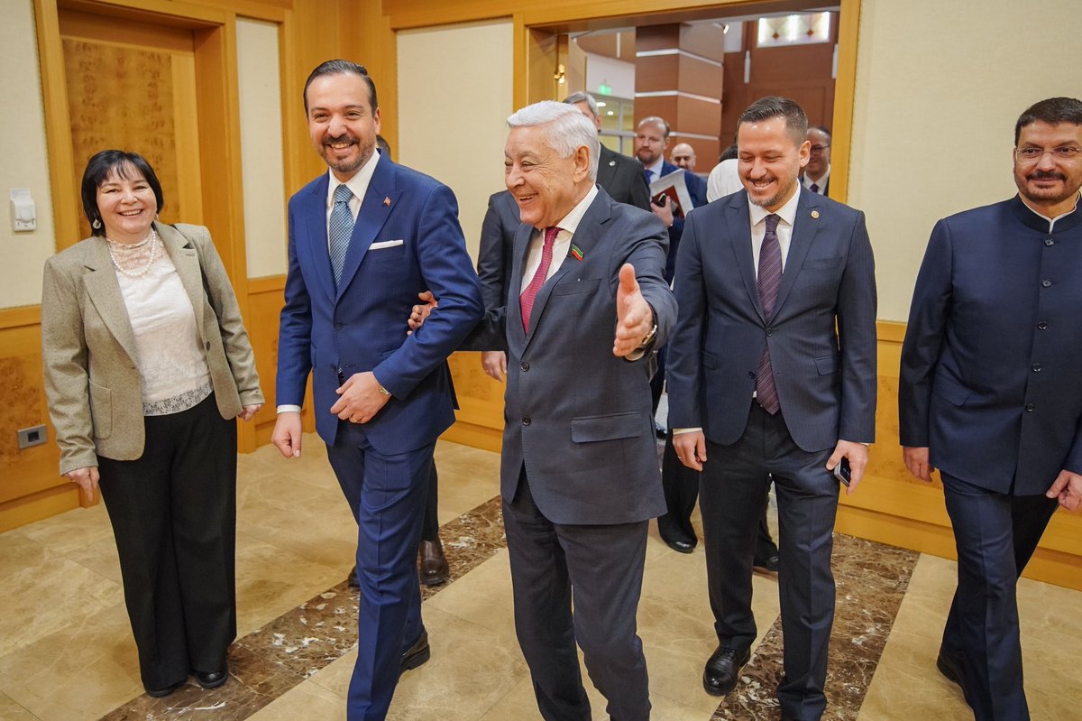 Prof.Dr.Kürşad ZORLU tweet media