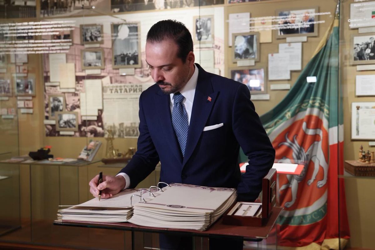 Prof.Dr.Kürşad ZORLU tweet media