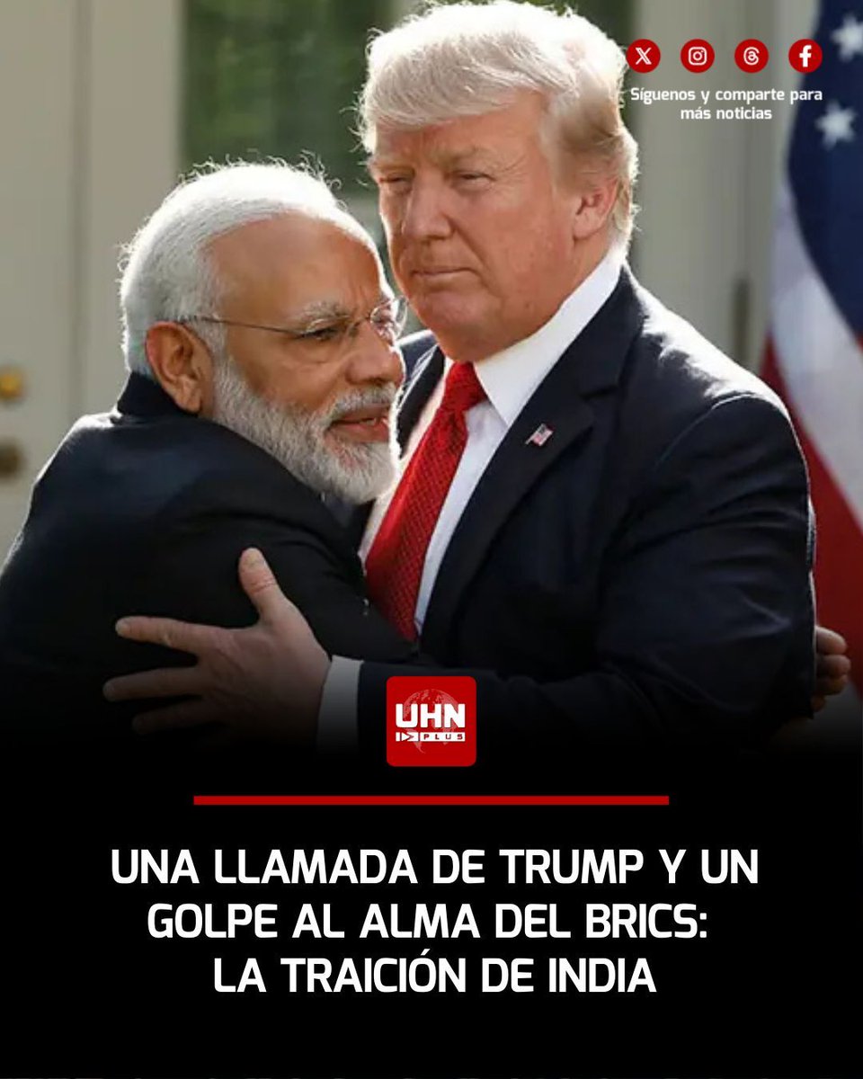 UHN Plus tweet media