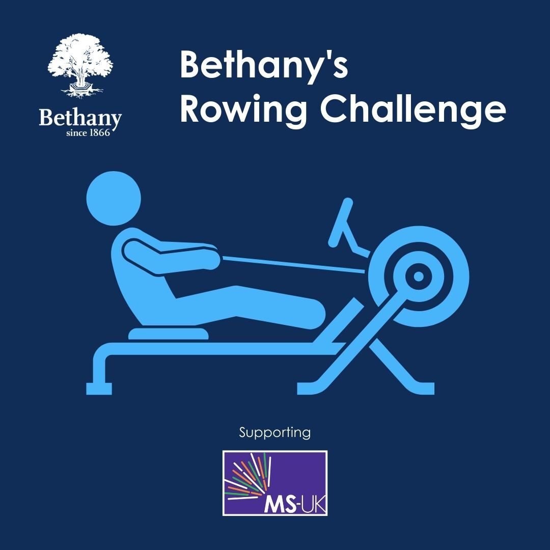 Bethany School tweet media