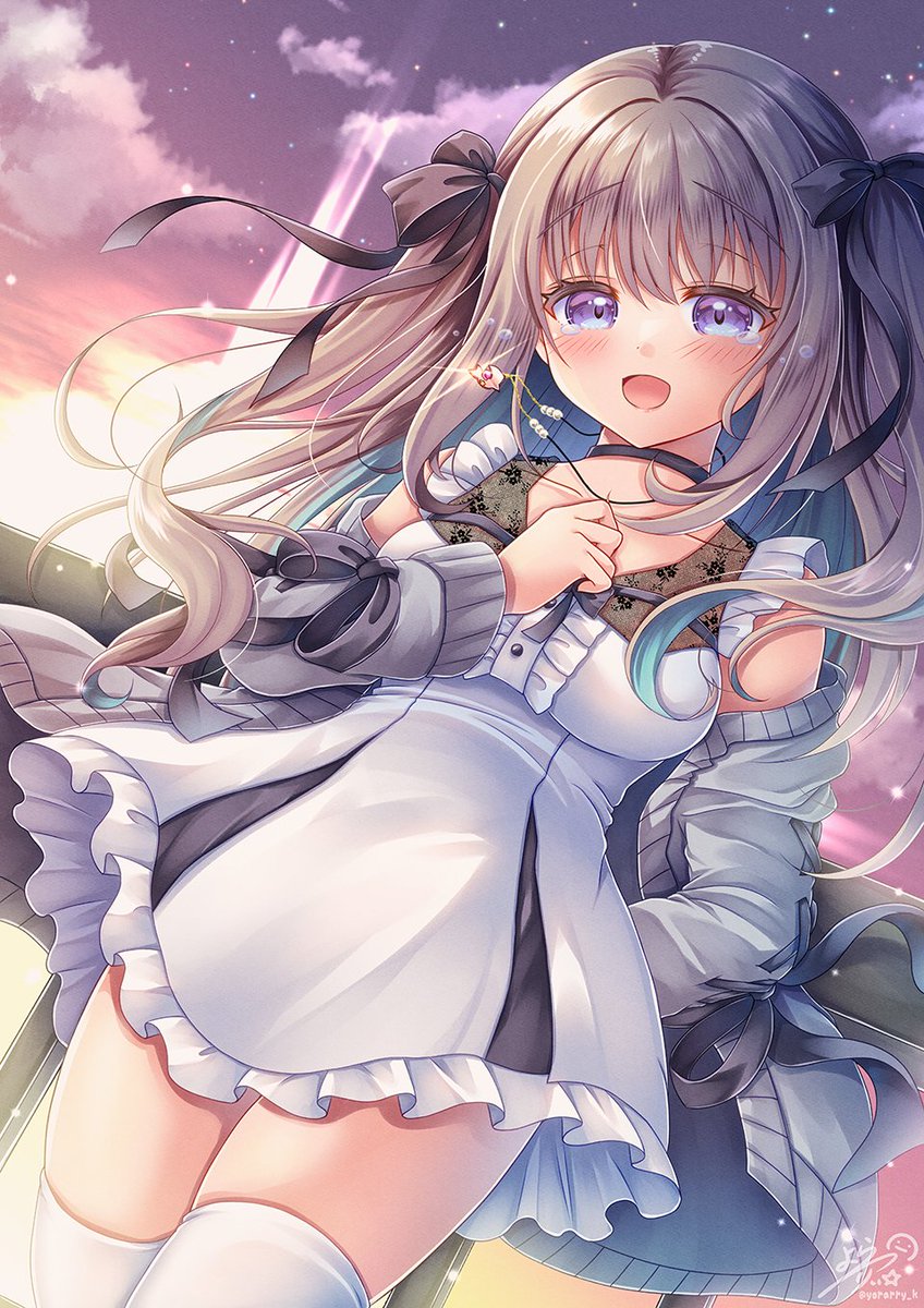 よらりぃ☆🐣にじそ11・南2/N-93 (@yorarry_k) / Posts / X