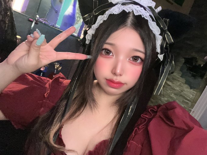 小悪魔コンカフェ　エビバデビルのツイート