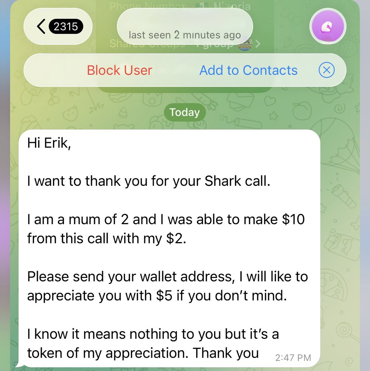 Erik Stevens 🐆 tweet media