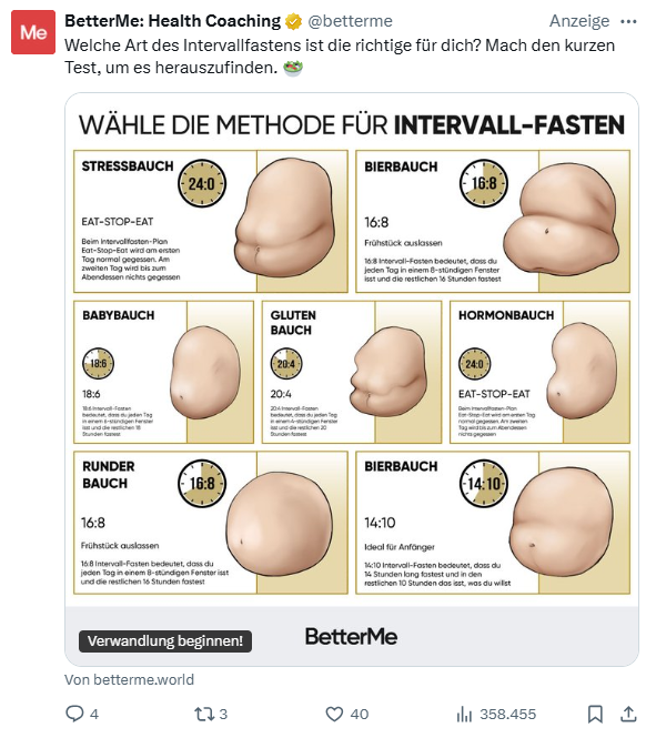 dom vom gym tweet media