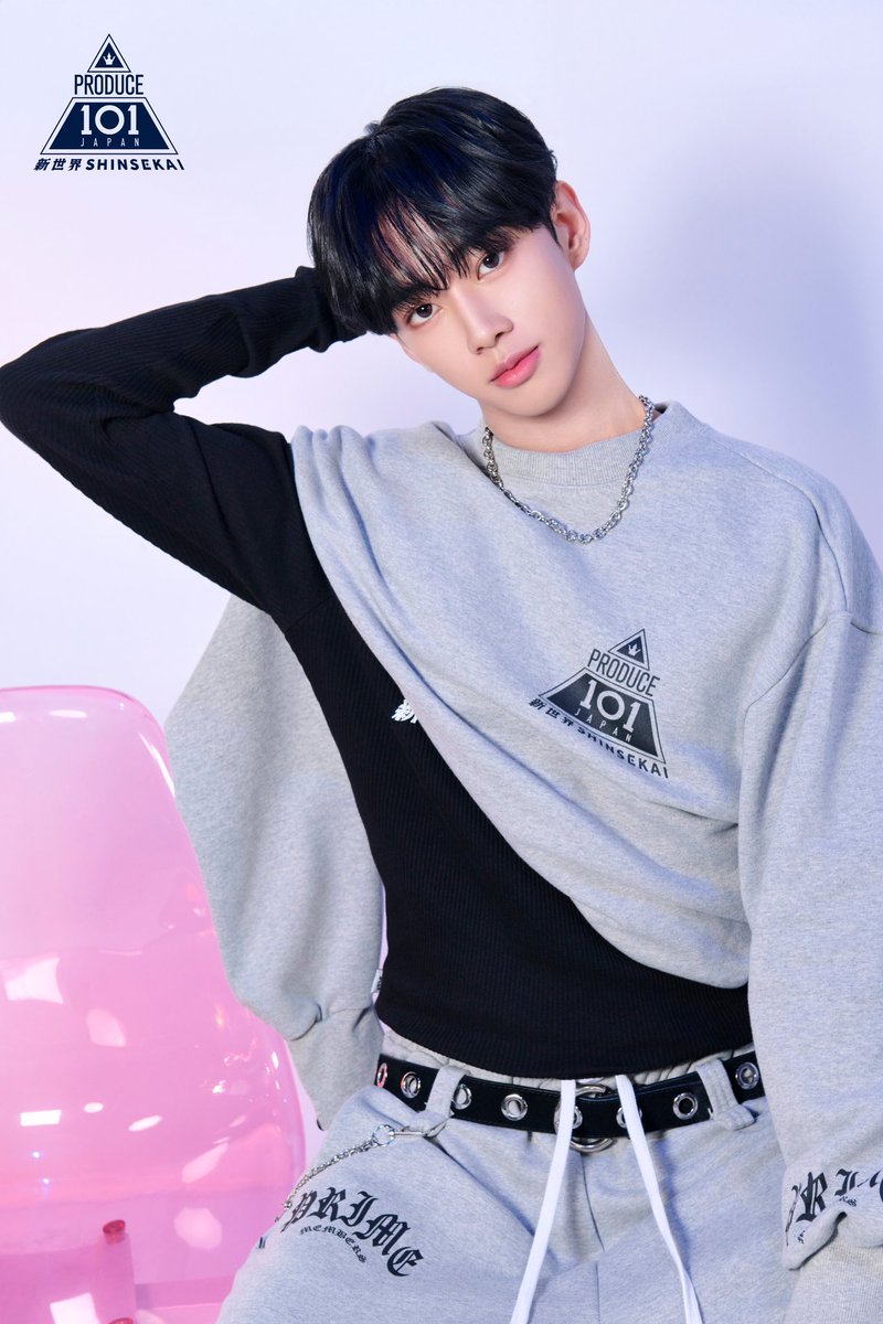 TRISTAN(トリスタン)に投票お願いします (@HE_IS_TRISTAN) / Posts / X