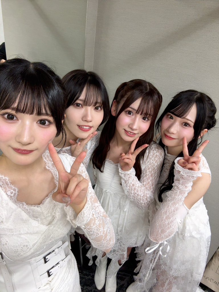 RainTree 橋本真希 生誕記念Tシャツ Lサイズ 永瀬真梨・橋本真希 生誕