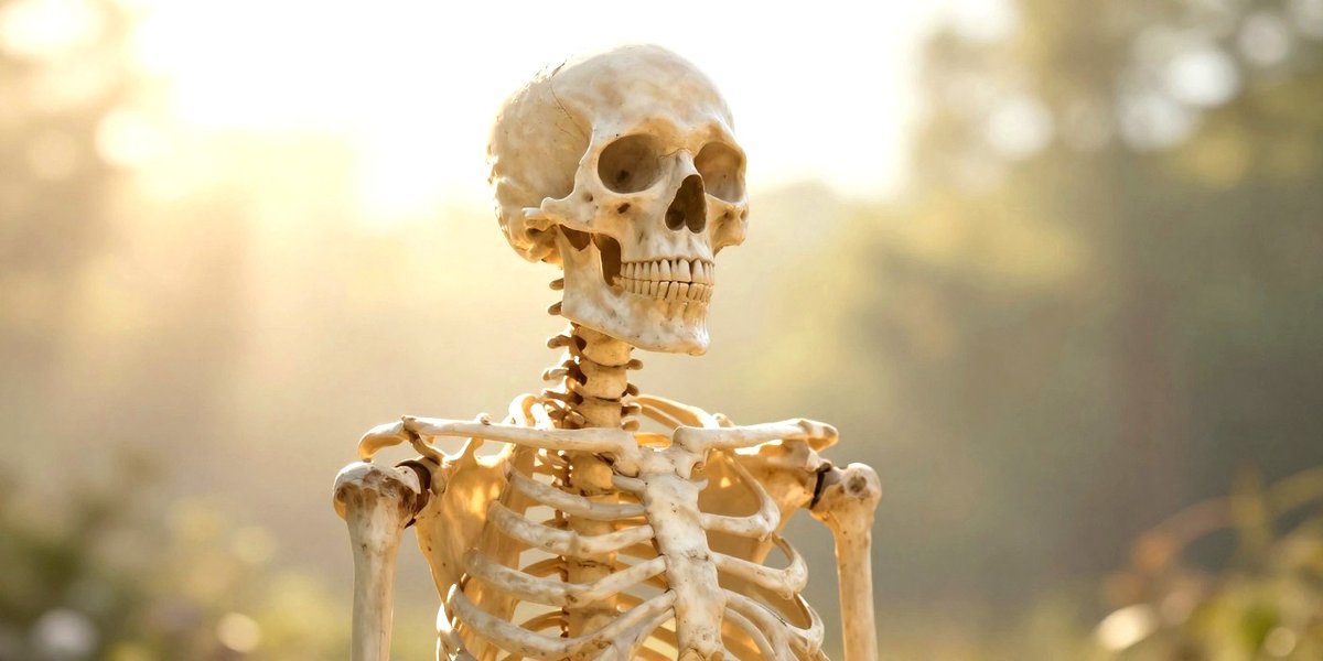 Voldoende vitamine D in je bloed? Gebroken bot geneest sneller. ergogenics.org/vitamine-d-geb…