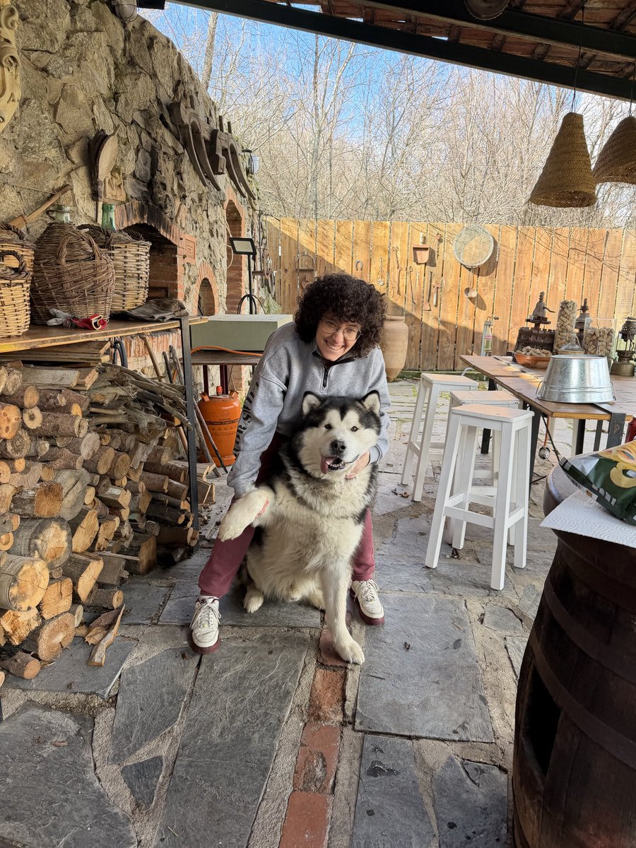 Soy la envidia de todos lo sé