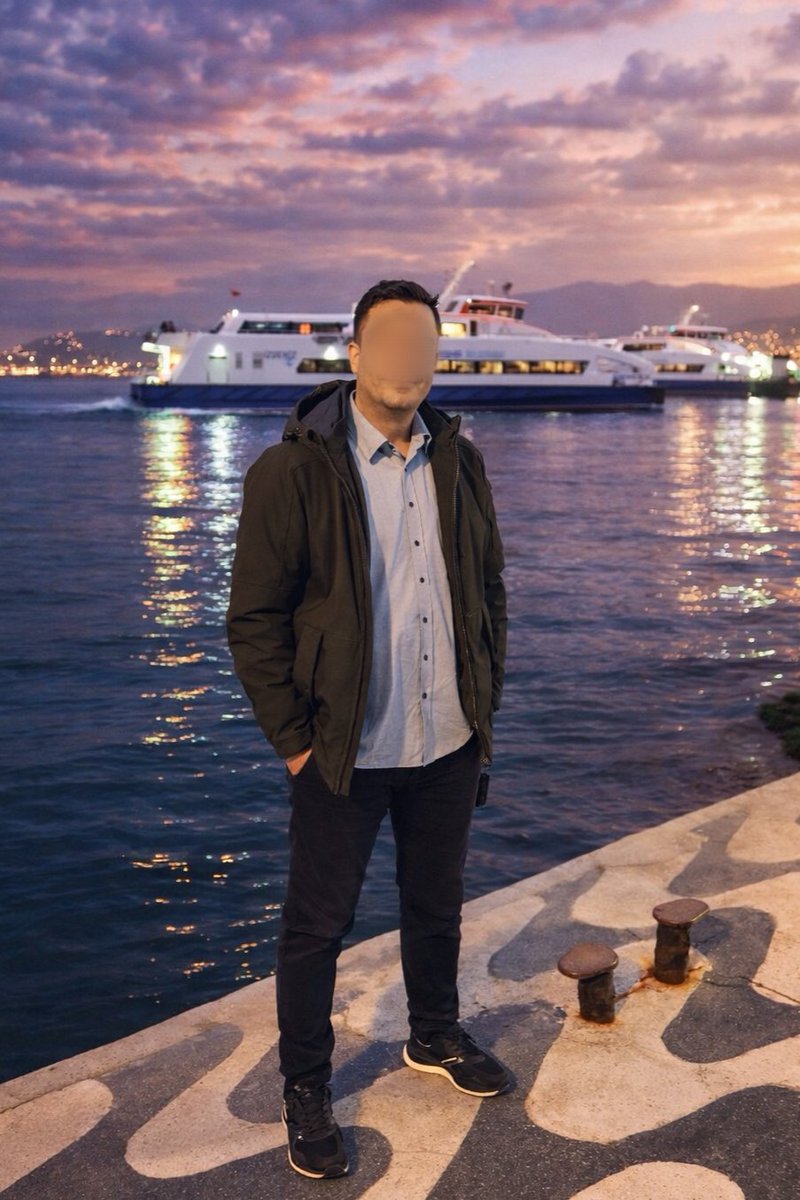 bigturk355's tweet photo. Yaşam gülmeyi, sevgi hak etmeyi, vefa unutmamayı, dostluk sadık kalmayı bilenler içindir. 
Seneye görüşürüz #izmir https://t.co/xSCbgYE4cE