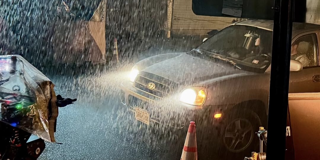 Hyundai_Global's tweet photo. #BedfordPark has won the U.S. Dramatic Special Jury Award for Debut Feature at the 2026 #SundanceFilmFestival.
Hyundai Motor reunites with actor Son Sukku for the second cinematic collaboration on an independent feature film.
More: https://t.co/rans15UiYs
#Sonsukku #Moonchoi https://t.co/8xeroIbT5C