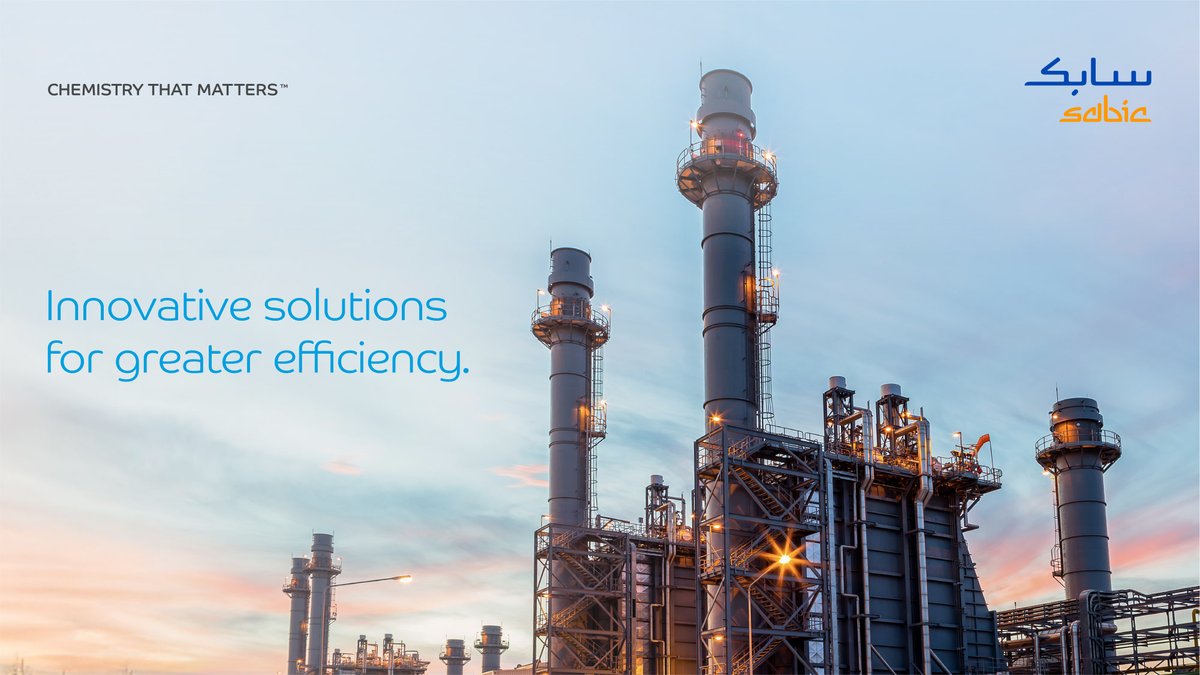 SABIC I سابك tweet media