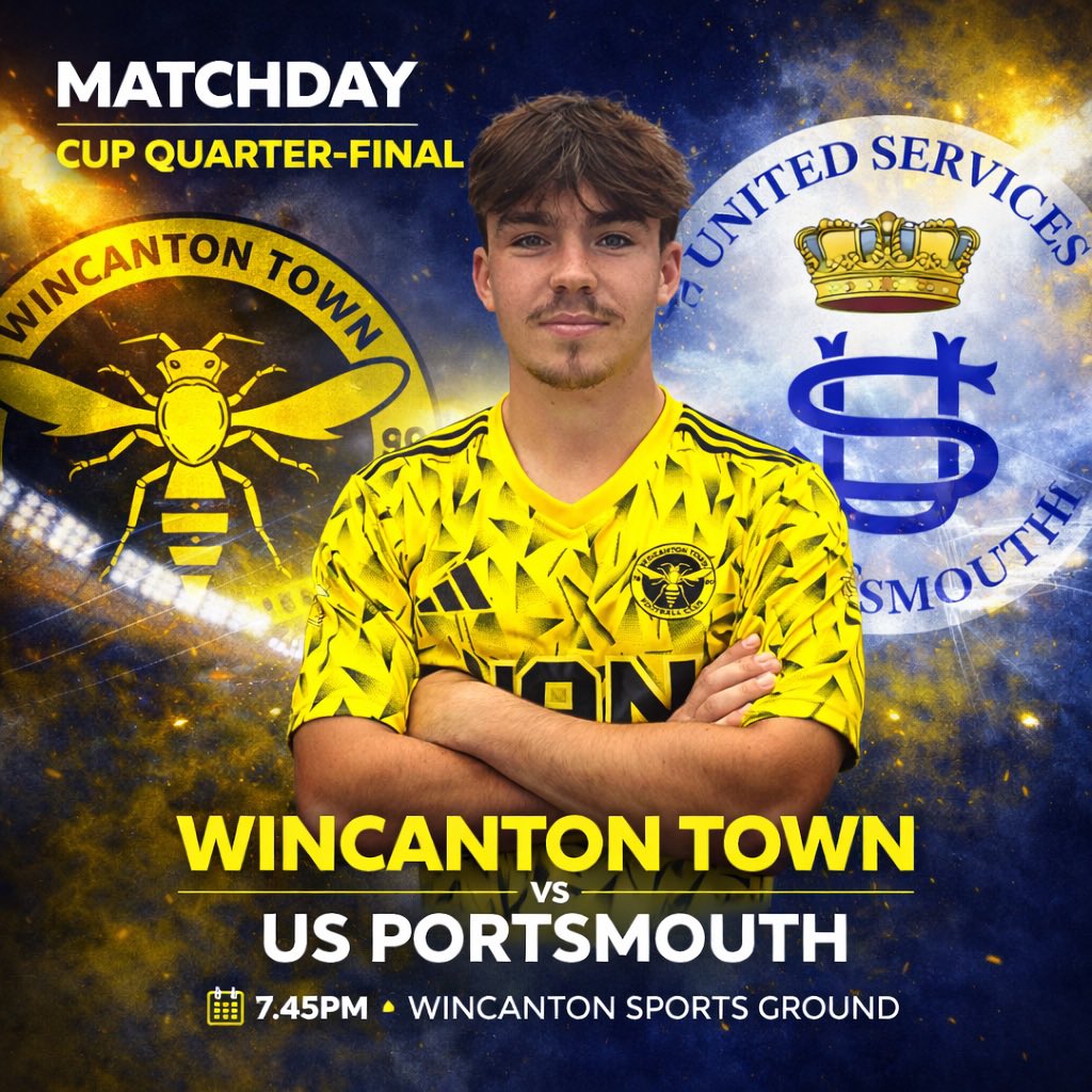 Wincanton Town FC tweet media
