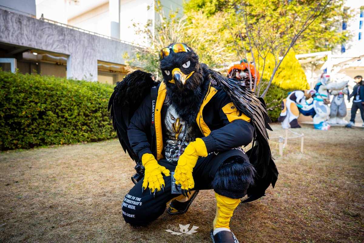 May (Chaba🦉) 🔜Thaitails tweet media