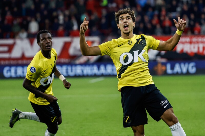 Joost Blaauwhof tweet media