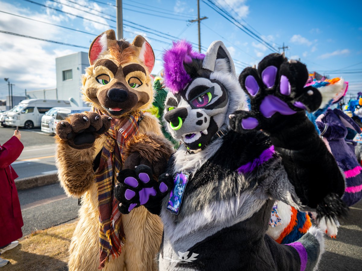 May (Chaba🦉) 🔜Thaitails tweet media