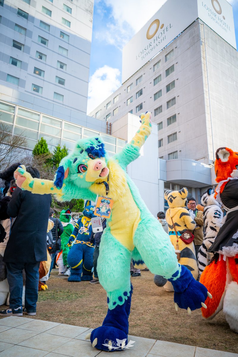 May (Chaba🦉) 🔜Thaitails tweet media