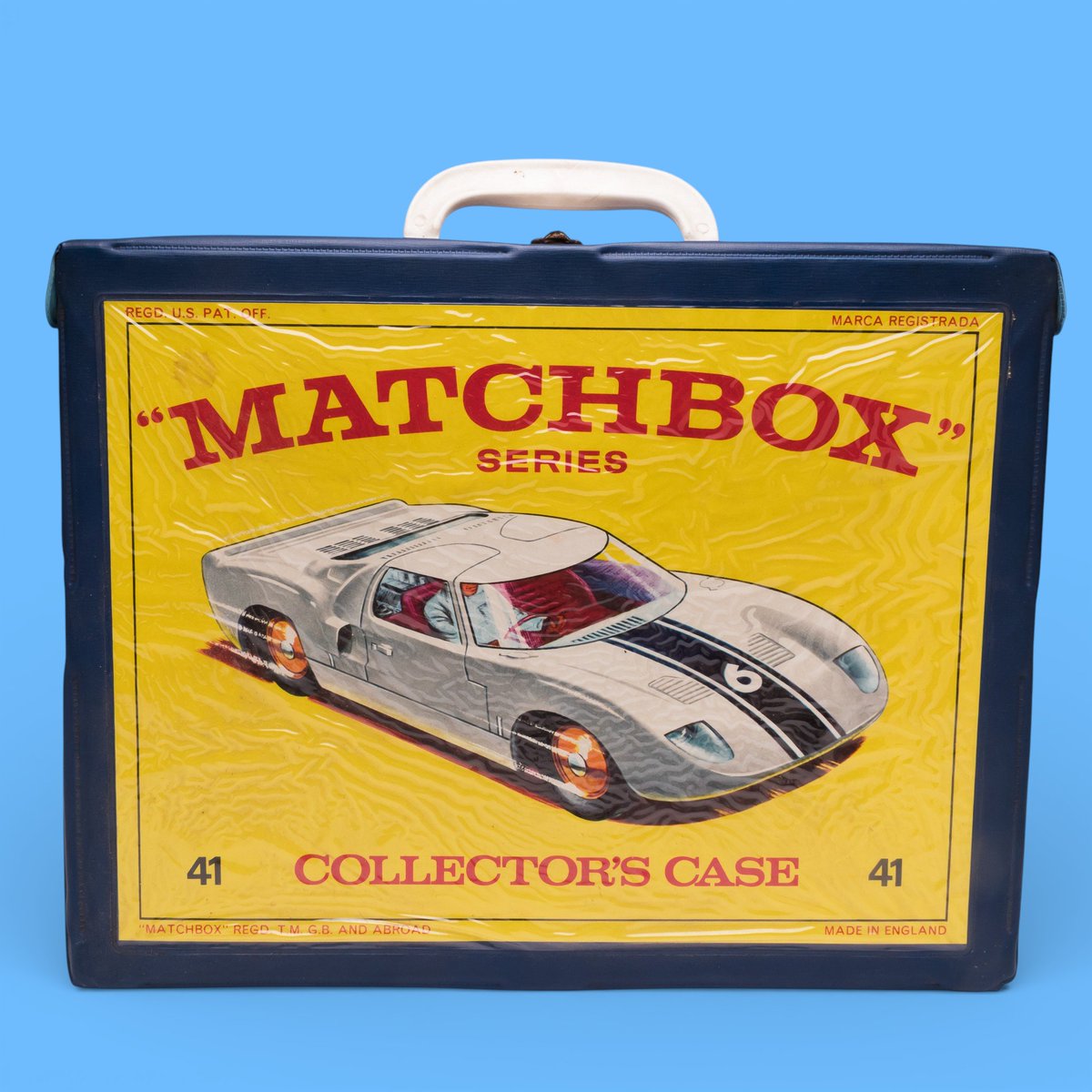 Collectabletoy's tweet photo. Matchbox helped define diecast collecting in the UK.

From early Series releases to Superfast and Battlekings, these models remain a foundation for many collections.

Full guide 👉
https://t.co/hvodiiDJLt

#Diecast #VintageToys #Matchbox https://t.co/v0Hpm5TclT