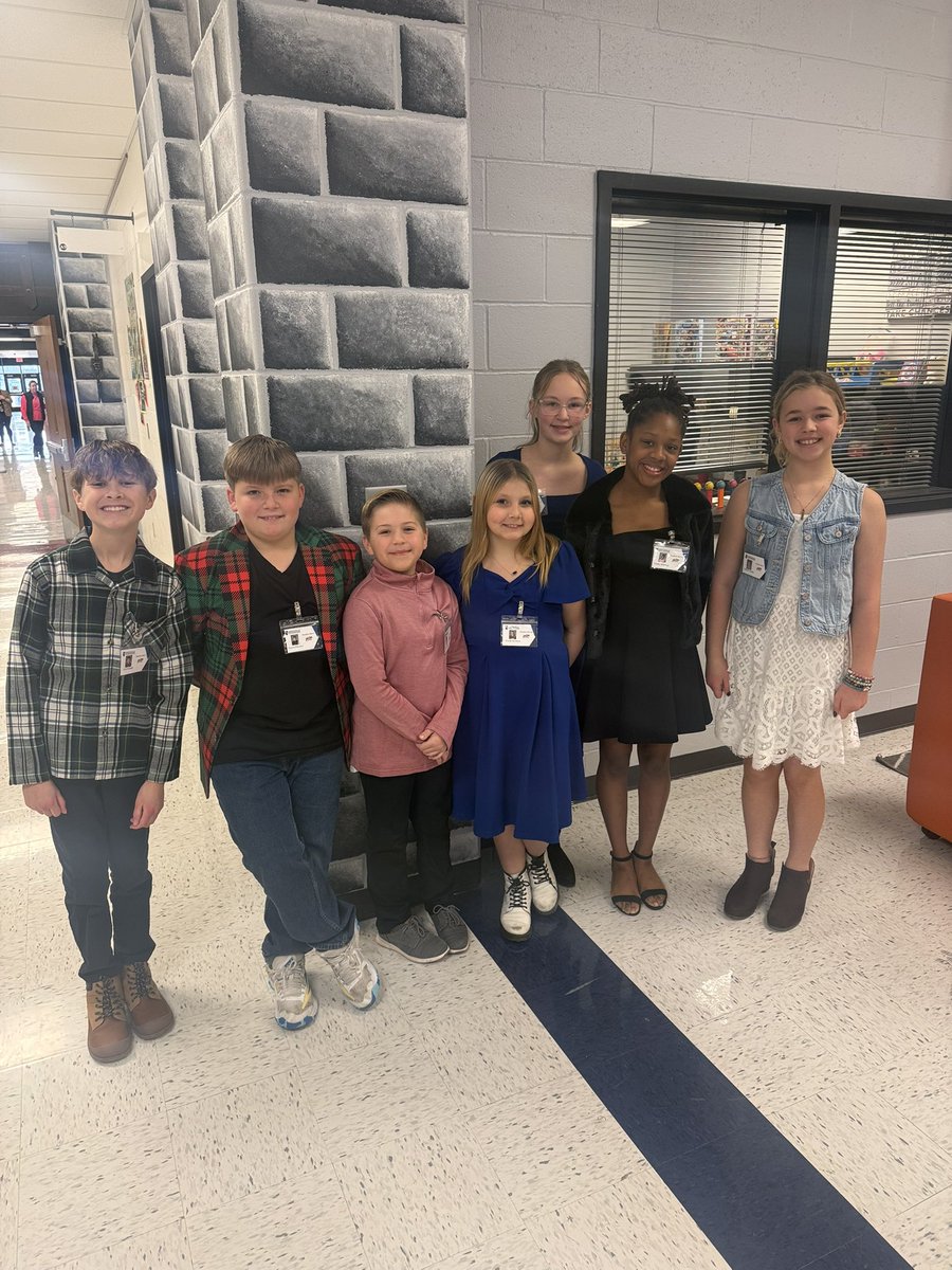 Mrs. Quinones’ Class tweet media