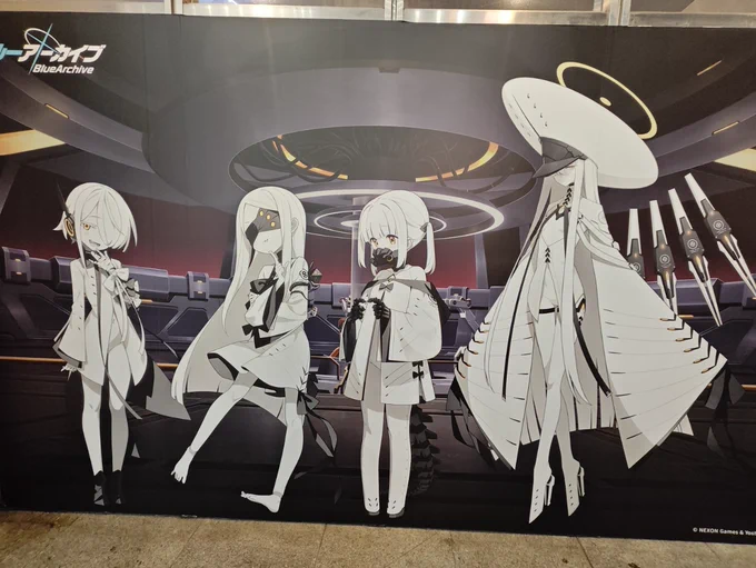 Image from 赤外松 (@IRpine1)
