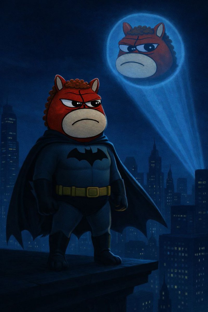 哭哭马 tweet media