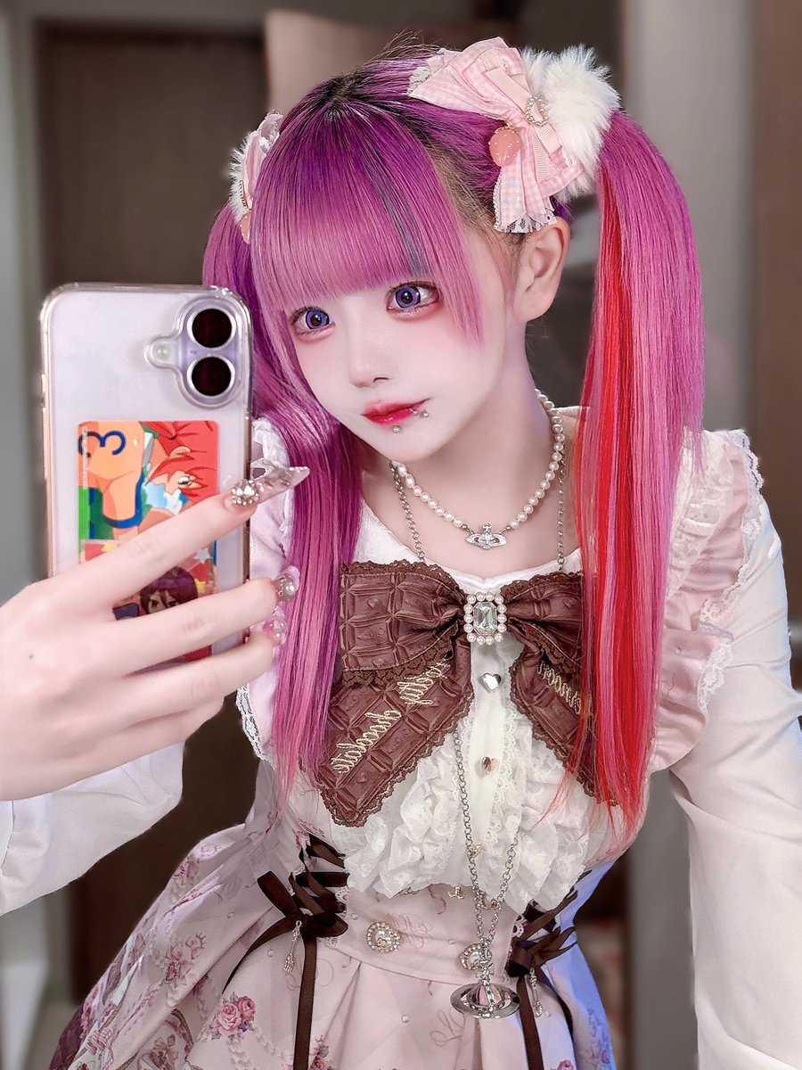 朔間 宵【花魁道中】 (@oiran_yoi) / Posts / X