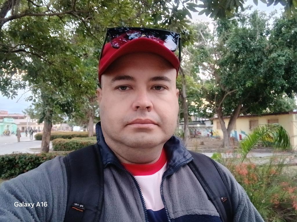 rg_machin's tweet photo. Amanecer frío por ak ��🥶
#Holguín https://t.co/rQDEMc3BkU