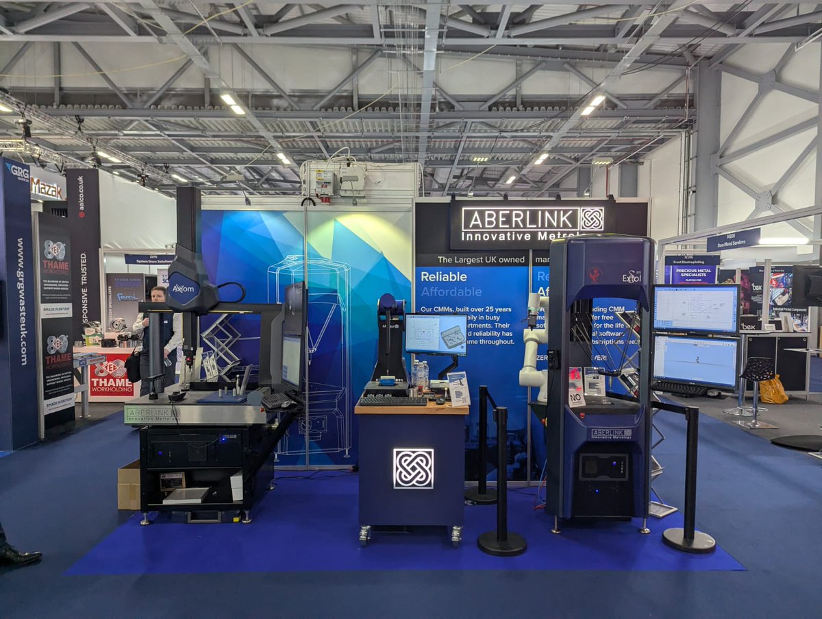 Aberlink tweet media