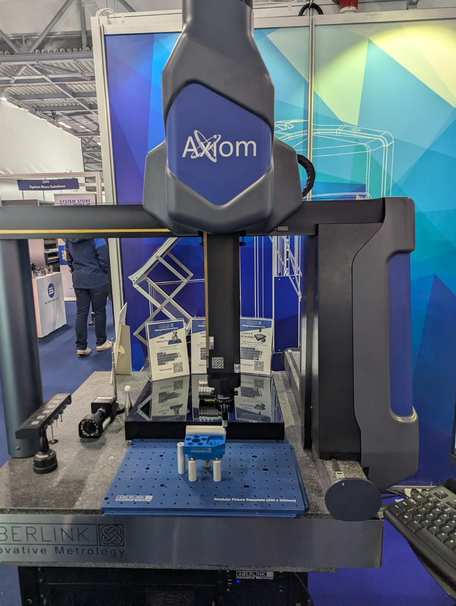 Aberlink tweet media