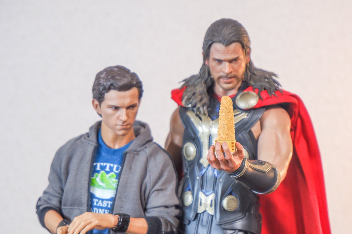 オモ太郎 tweet media