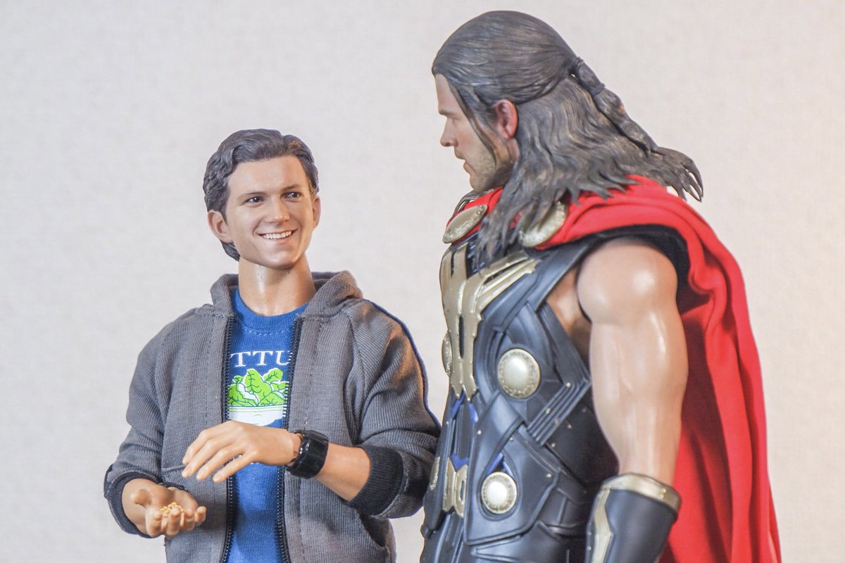 オモ太郎 tweet media