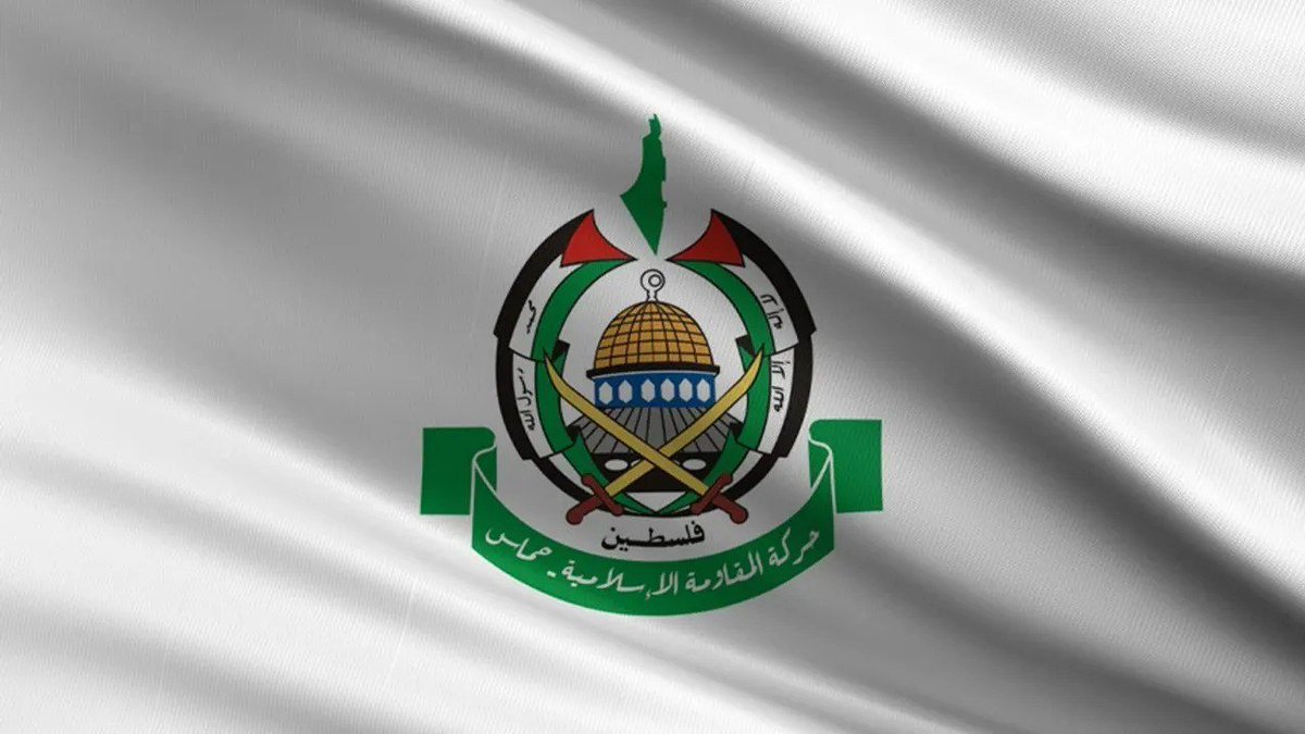 🔴 Hamas'tan tüm dünyaya acil çağrı: 

“Ümmetimizi ve vicdan sahibi tüm özgür insanları; halkımıza ve haklı davamıza destek olmak, işgalci faşist hükümetin Gazze’deki zulmüne karşı dünyanın dört bir yanında öfke yürüyüşleri düzenlemek üzere acil harekete geçmeye çağırıyoruz.”