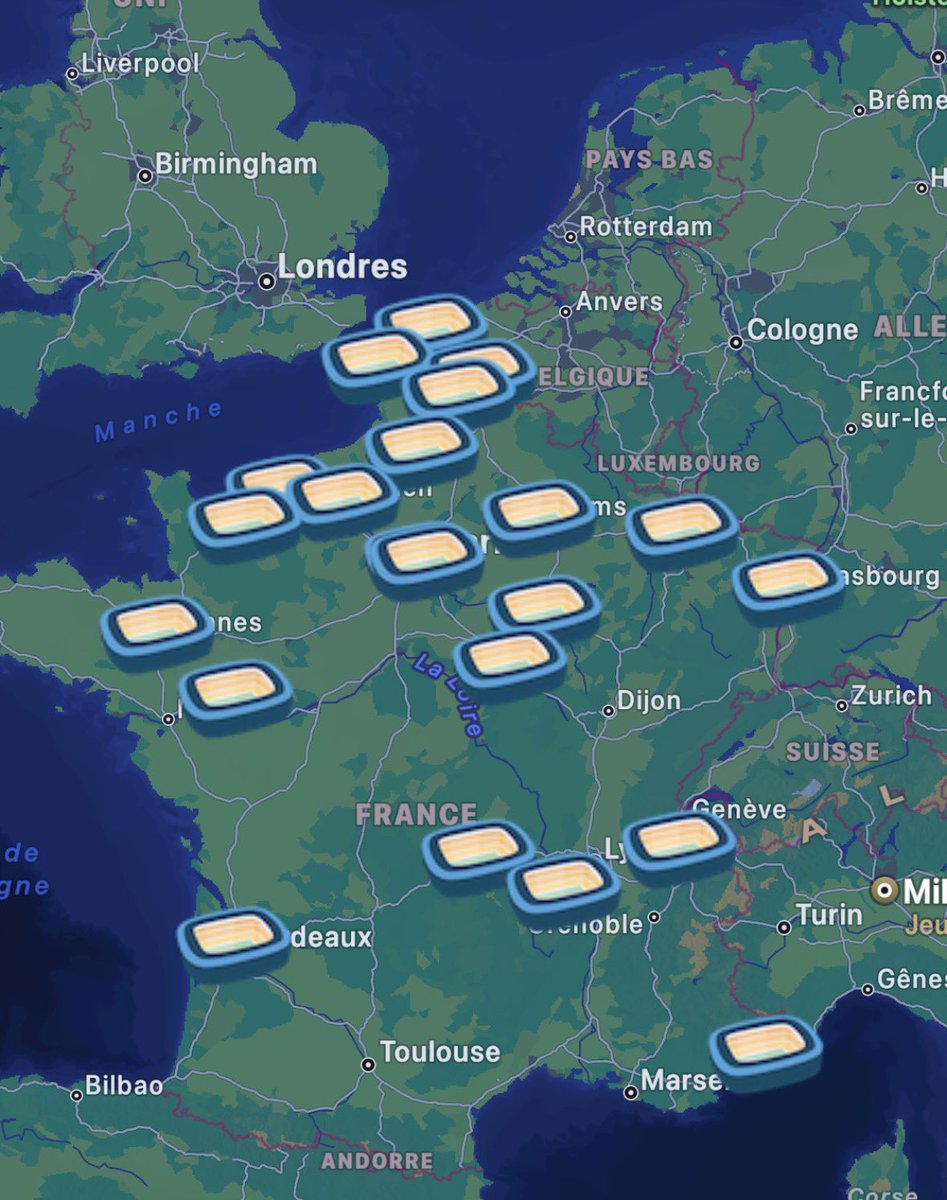 Manouchette ✨ tweet media