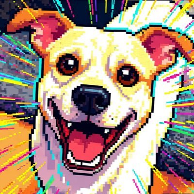 Elgringo_eth's tweet photo. The meme zoo just got a new underdog! $GOUTTY tiny pup with HUGE ambitions launching in hours on PancakeSwap. This isn't just another coin, but a coin here to define the crypto space. It is filled with moon vibes and a pack ready to run! Don't sleep on this #GOUTTY @GOUTTY_ https://t.co/jncsBfjtlo