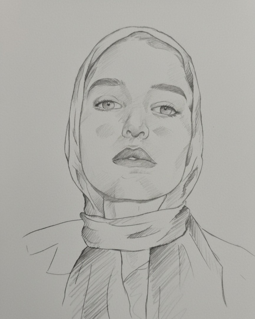 karimsaidart's tweet photo. Sketch. https://t.co/lUGrcbPI3Y