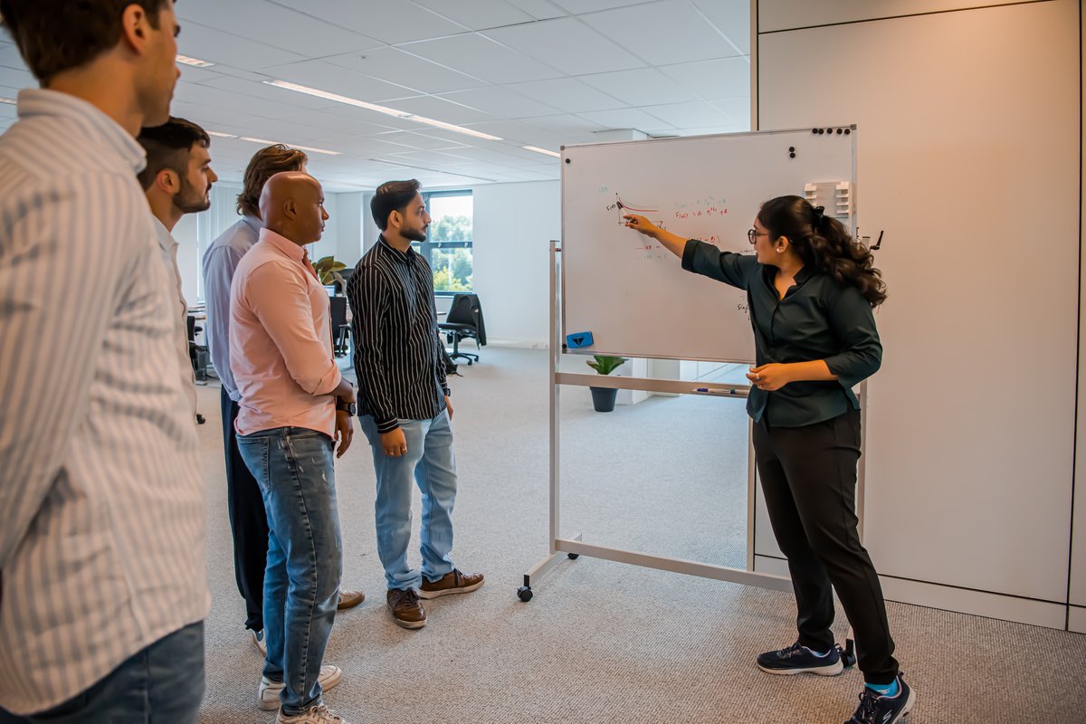 Orange Quantum Systems tweet media