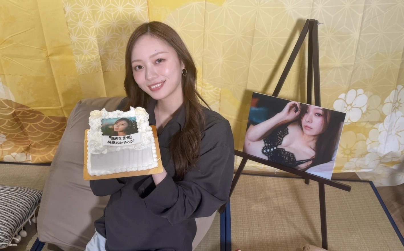 乃木坂46梅澤美波2nd写真集『透明な覚悟』【公式】 on X: 