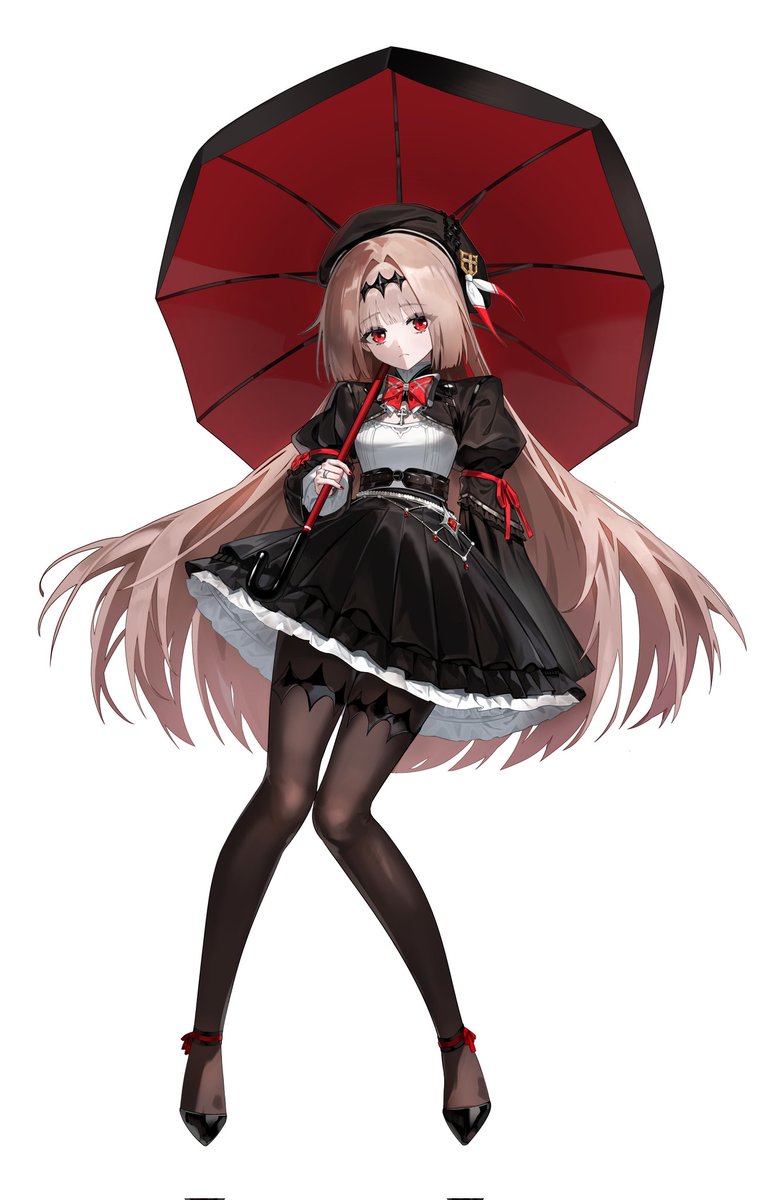 Nokchamu_U's tweet image. OC