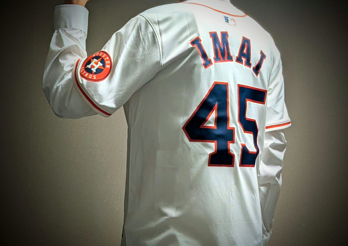 What's up? H-Town! I'm ready to chase the World Championship. 契約