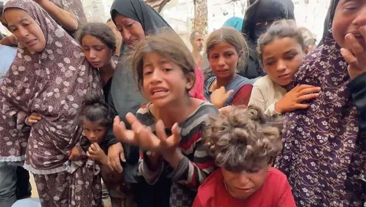 «الصحة العالمية»: ربع مليار شخص يعيشون أزمات إنسانية -أعلنت عن حاجتها لمليار دولار للتعامل مع الأزمات الصحية في العالم بما فيها غزة والسودان 