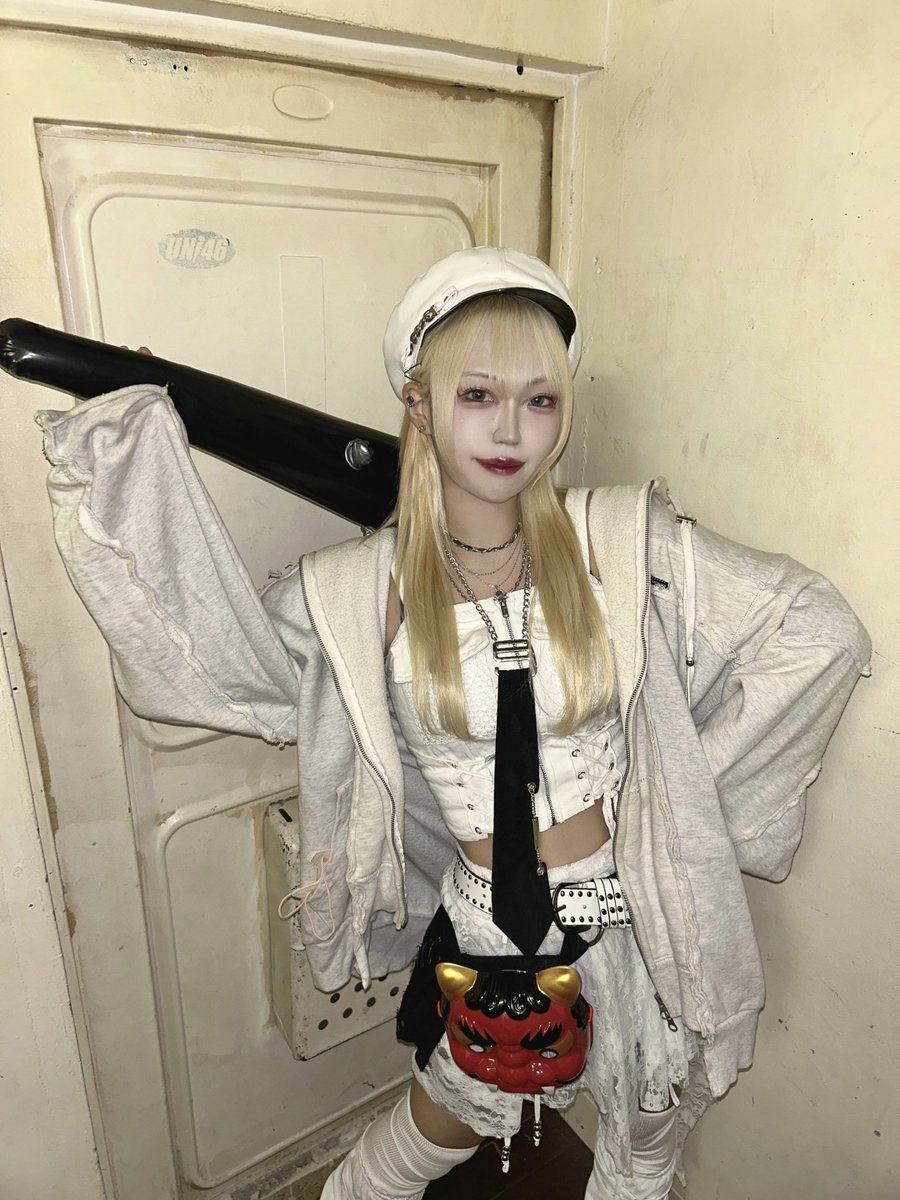 Benny ベニー 💚💉 (@codomomentality) / Posts / X