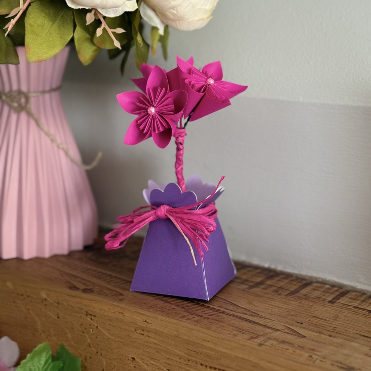 Paper Apple Company tweet media