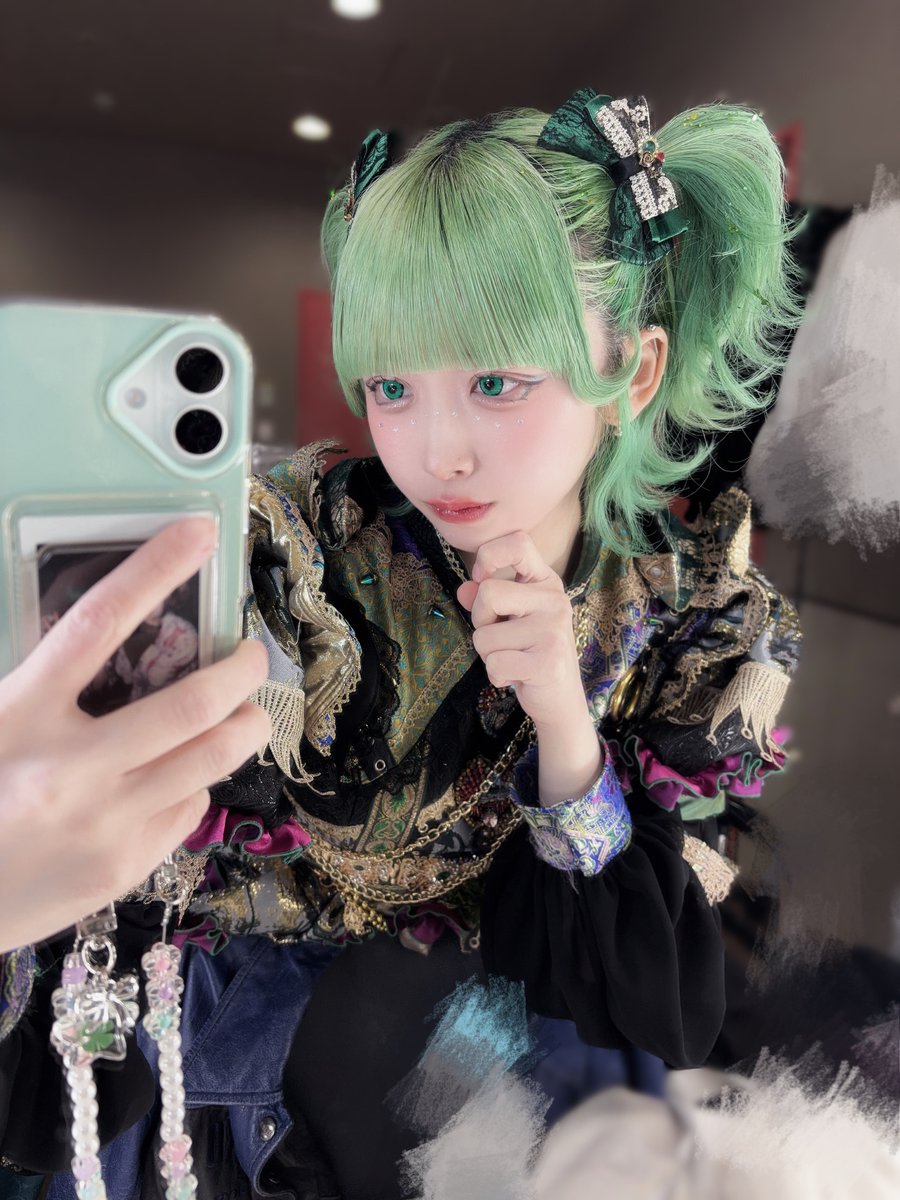 QO2_kamisama_'s tweet photo. https://t.co/87rtlGGcpY