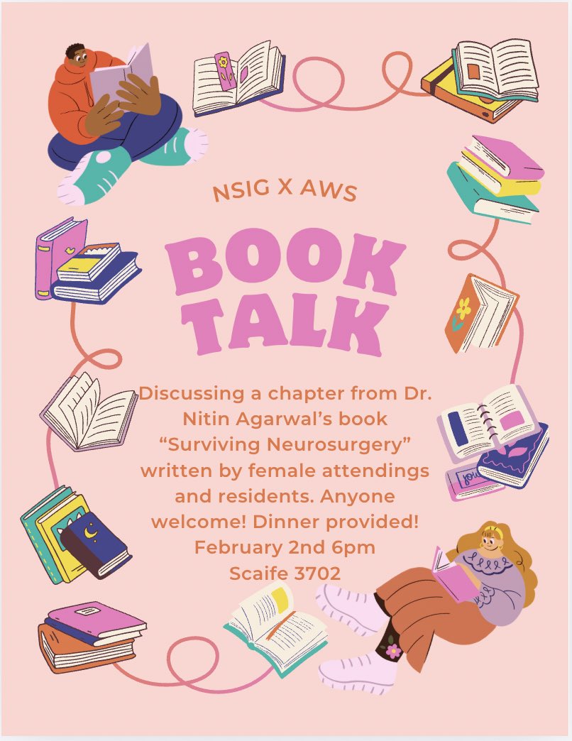 Pitt Med Neurosurgery Interest Group tweet media