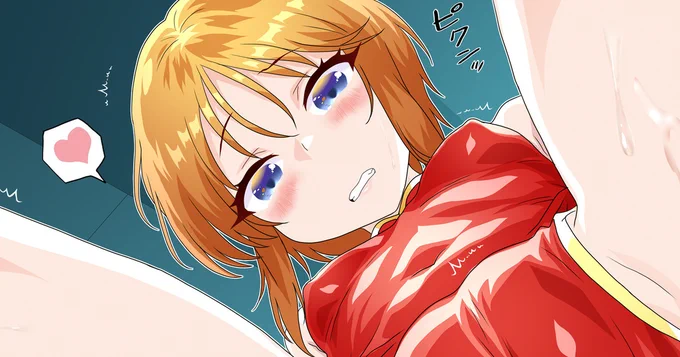 FANBOXの方とかも更新しておりま・・・す・・・!Σφ三φ(:3」∠)_ FANBOX→ Fantia→ Ci-en→