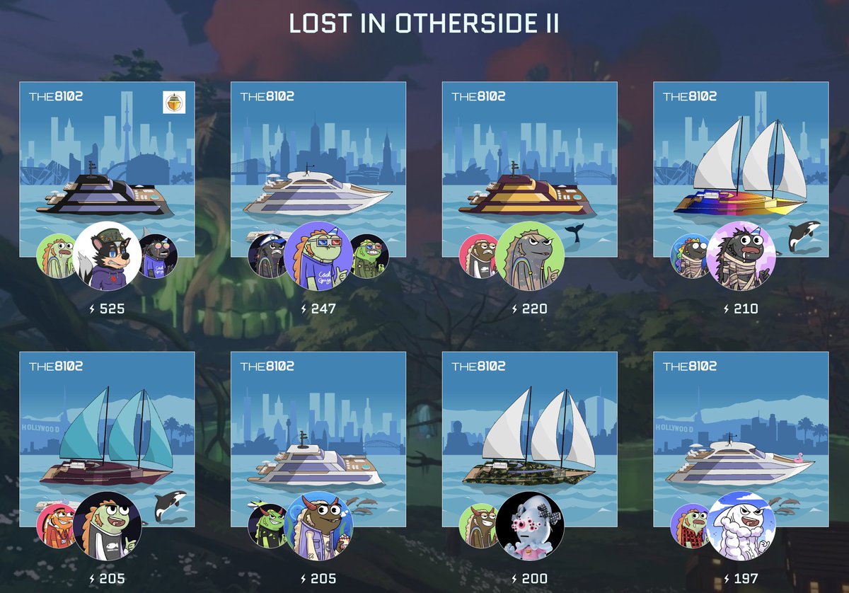 Larry seems to be having too much fun in the <a href="/OthersideMeta/">Othersidemeta</a> 
Gotta bring him back to the <a href="/the8102game/">The 8102</a> HQ

play.the8102.com