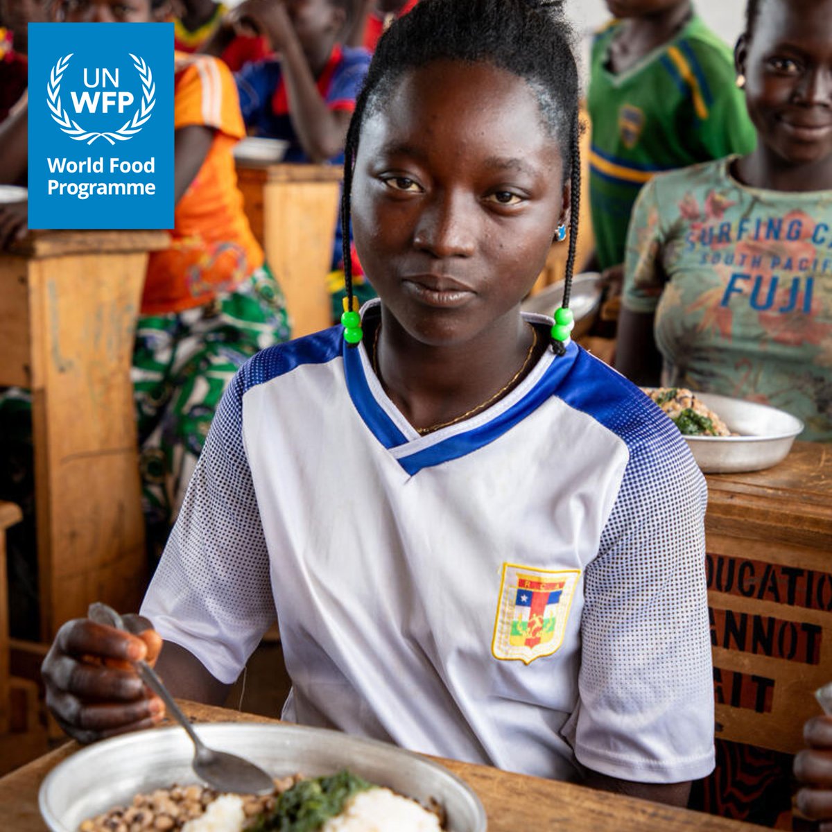 Mark Gordon tweet media