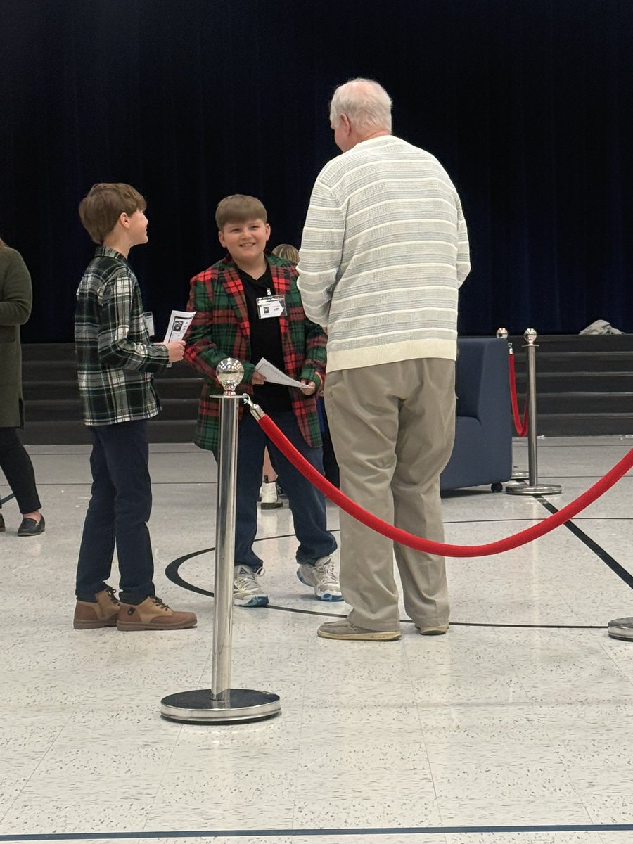 Mrs. Quinones’ Class tweet media